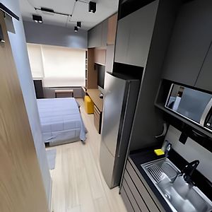 Apartamento de 1 Dormitorio